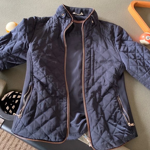 Zara Jacket - Picture 3 of 5